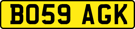 BO59AGK