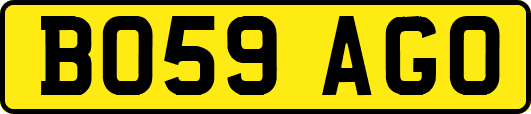 BO59AGO