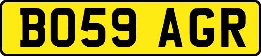 BO59AGR