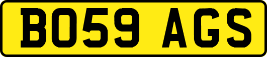 BO59AGS