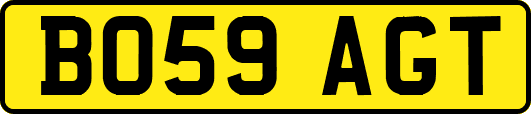 BO59AGT