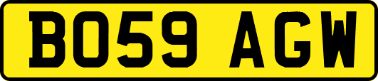 BO59AGW