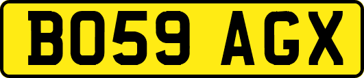 BO59AGX