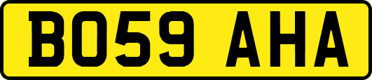 BO59AHA