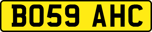 BO59AHC