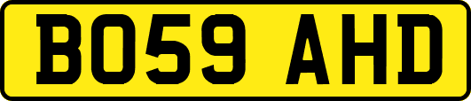 BO59AHD