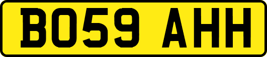 BO59AHH