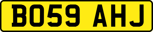BO59AHJ