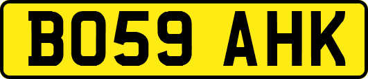 BO59AHK