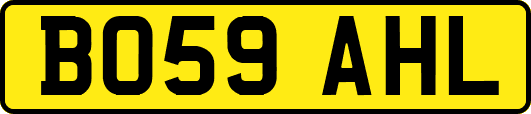 BO59AHL
