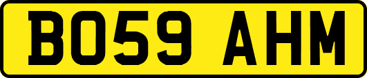 BO59AHM