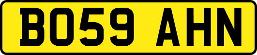 BO59AHN