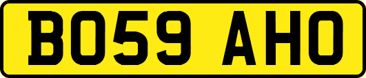 BO59AHO