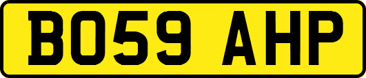 BO59AHP