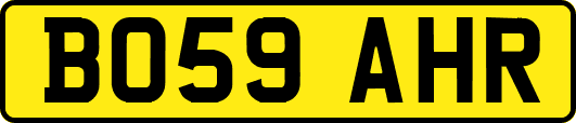 BO59AHR
