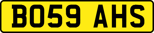 BO59AHS