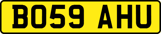 BO59AHU