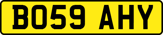 BO59AHY