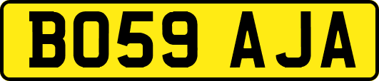 BO59AJA