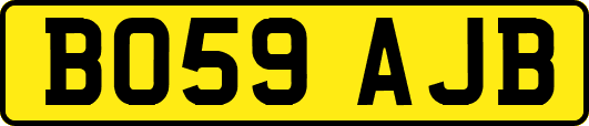 BO59AJB