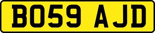 BO59AJD