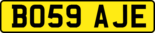 BO59AJE