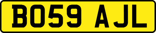 BO59AJL