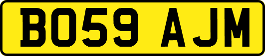 BO59AJM
