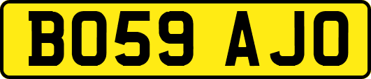 BO59AJO