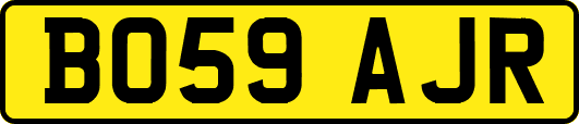BO59AJR