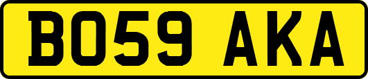 BO59AKA