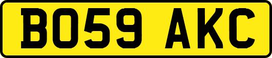 BO59AKC