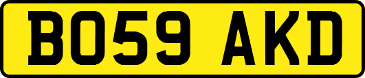BO59AKD