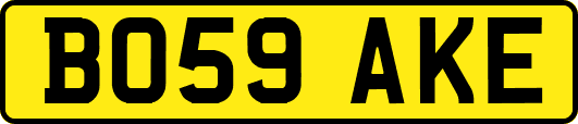 BO59AKE