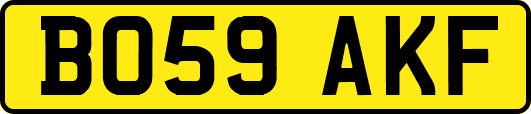 BO59AKF