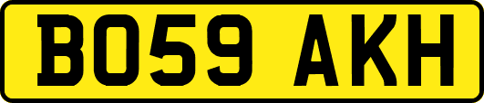 BO59AKH