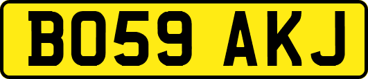 BO59AKJ