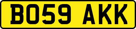 BO59AKK