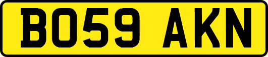 BO59AKN