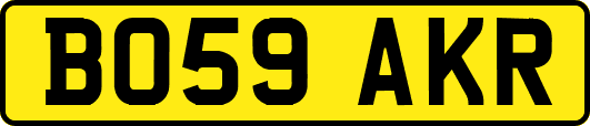 BO59AKR