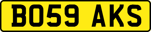 BO59AKS