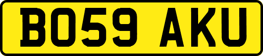 BO59AKU