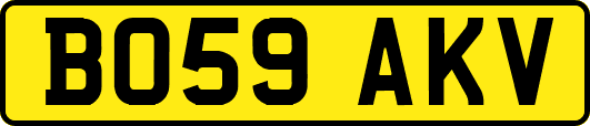 BO59AKV