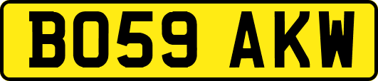 BO59AKW
