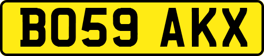 BO59AKX