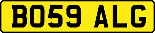 BO59ALG