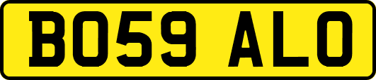 BO59ALO