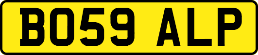 BO59ALP