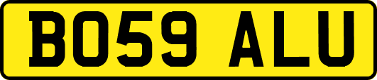 BO59ALU