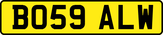 BO59ALW